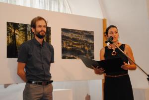 Filip Eremita najboljše posnetke naredi v zgodnjih jutranjih urah 7